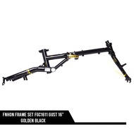 FNHON Frame Sepeda Set Gust 16 FGC1611