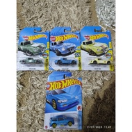 JUALAN [LOT] 3 CARDED HOT WHEELS FAIRLADY 2000