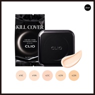 [CLIO] Kill Cover Founwear Cushion Set [Main Product + Refill]