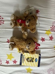 Disney Unibearsity