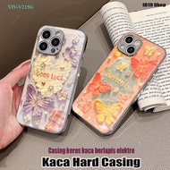 VIVO V30 V29 V21 V23 V25 V27 V23E Pro 4G 5G For Phone Case Plating Casing Fashion Casing Hp Casing D