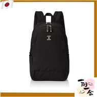 [anello GRANDE] Backpack, A4 Size, Multi-Storage, MOIST, 3 Colors[Direct from Japan]