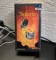 全新行貨 門市現貨 Campfire Audio Solaris Stella Horizon 入耳式耳機