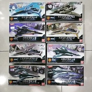 Bandai Mecha Collection Macross Delta