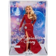 Barbie Mariah Carey Holiday Celebration Doll