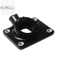 Motorcycle Carburetor Interface Adapter Intake Manifold Raccord Carburetor for  DT125 RS125 DT 125 A