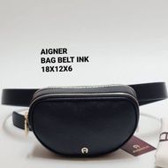 Tas wanita original - Aigner Ivy Bag Belt