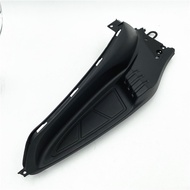 Suitable for Suzuki Ruicai Footrest/Rear Footrest/Left Right Pedal QS125T-5/T-4B/4C Rear Footrest