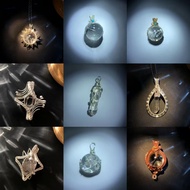 Energycrystal77 Live Room Pendant Order Link 100