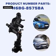 Car Thermostat Assembly  Coolant Thermostat H6BG-8575BA for  Focus 2018-2019