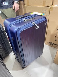 VIVA行李箱🧳3色靜音雙轆+前面可揭蓋款