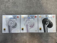 【全新行貨 門市現貨】Soundpeats Hi-Res LDAC Hybrid ANC Earbuds 降噪藍牙耳機 C30