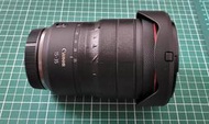 自售佳能 canon RF15-35mmf/2.8L IS USM 台灣公司貨