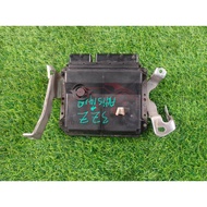 TOYOTA ALTIS ZZE141R 2009 3ZZ 1.6 ENGINE CONTROL UNIT (ECU) (89661 02N90) [2E-4D-A584]