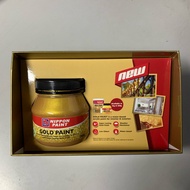 250G NP GOLD PAINT 999 GOLD / NIPPON PAINT GOLD PAINT