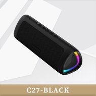 [SALE] Loa Bluetooth C27 Có Thiết Kế Tam Giác Dài Chất Lượng Âm Nghe Trầm Hay