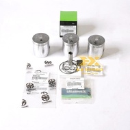 KAWASAKI Piston Set Code a/B/C/D Ninja R/RR Pin 15kawasaki