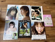 日本女星寫真集