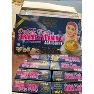 kopi perapat ombak kasih 💯original hq