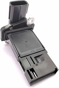 Mass Air Flow Sensor for Toyota Tundra Tacoma 4.7L 5.7L, Mass Air Flow Sensor Meter MAF 22204-51010/