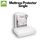 Novelle/Novelty Mattress Protector (Single/Super Single)