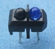 TCRT5000L 反射式光電開關 光電傳感器   碰撞偵測 尋跡小車 Arduino 紅外線傳感器