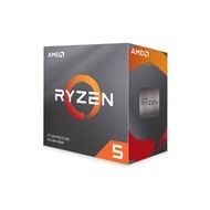 Processor AMD Ryzen 5 2600X newbox 100% Fully Sealed