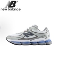 New Balance ABZORB 2000 Low Help White Grey Blue