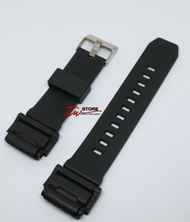 Silicone Watch Strap with for Casio G-SHOCK gd 400 GD-400 GX56 AW590   AW591 G9000  G9200 Gpw 1000 G