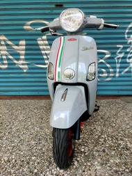 &lt;&lt;豪泰機車&gt;&gt;PGO J-bubu 115{Vespa.many.cuxi.mii.Fiddle}高雄二手機車/可分期