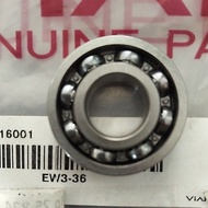 Bearing 16001 for Clutch Housing 3-Wheeled WorkViar VIAROriginal