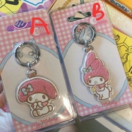 My melody ezlink charms