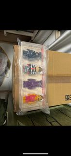 Bearbrick麥當勞150%