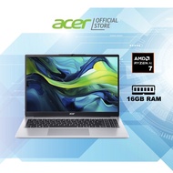 [NEW 2025 Model] [AMD Ryzen 7 Processor & 16GB RAM] Acer Aspire Lite 15 | AL15-41P-R3YQ 15.6-Inches 