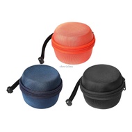 CH* Antidust Travel Case Organizers Jewelry Bag Single Wristwatch Storage Box Pouch