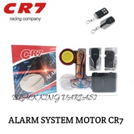 Motorcycle Alarm System Cr7 1set Motorcycle Alarm Remote Universal Bohante Motorcycle Alarm