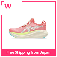 รองเท้าวิ่งสตรี ASICS GEL-NIMBUS 27 TR 1012B808