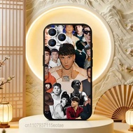 TP-2 Singer Q-Quevedo BUENAS NOCHES For iPhone 12,16,13,14,15,17,11,Pro,Max,Plus,E,Air,Mini TPU Soft