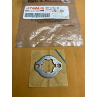 Front Gear Sprocket Holder for Jupiter Z1 1DY-E7456-00