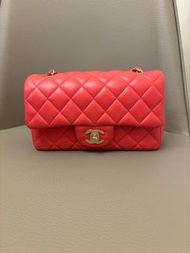 Chanel 20cm mini cf