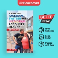 8The Feb 2020 Facebook Twitter and Instagram Accounts Hacked Bbc News by Lee Waite ( - 9781728355832