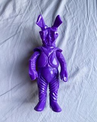 【搬屋清貨特別價格】2010 Marusan 日本製 宇宙恐龍 積頓 Zetton 350 超人 吉田 初代 Ultraman 怪獸 Bemular Kaiju sofubi b-club Banda