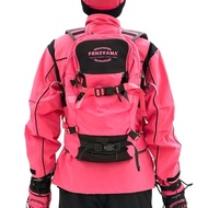 Hubei Chilin Technology Co., Ltd. Magnetic Buckle Ski Backpack Backpack Men Women Waterproof Windpro