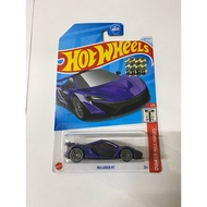 Hot wheels McLaren P1 Kroger Exclusive Factory Sealed 2024