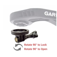 Gopro mount Barfly Outfront Garmin Rotation Lock