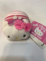 （特價）日本 Sanrio Hello Kitty 豆袋公仔