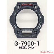 samsung strap Aksesori ✔CASIO G-SHOCK BAND AND BEZEL G7900 GW7900 GR7900 100% ORIGINAL