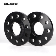 2Pieces 3/5/8/10/12/20mm Wheel Spacer Adapter PCD 5x108 CB 65.1mm 5 lugs suit for Volvo Peugeot Citr