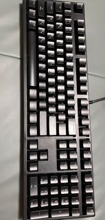 ducky 機械鍵盤DK2108SZ