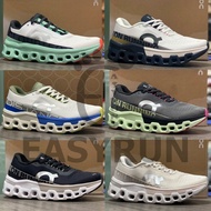 Cloud Cloud Monster 2 Low-Top Running Shoes Fashion Men's Sports Shoes Casual Shoes KSPR JIAI